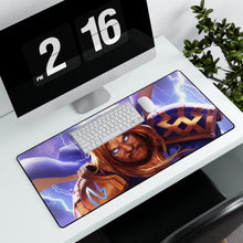 Load image into Gallery viewer, Smite Mouse Pad (Desk Mat)

