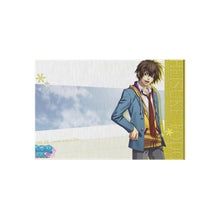 Load image into Gallery viewer, Hakuouki Shinsengumi Kitan Rug
