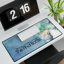 Load image into Gallery viewer, The Prince Of Tennis Mouse Pad (Desk Mat)
