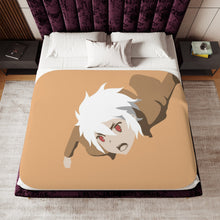 Load image into Gallery viewer, Bell Cranel - Dive Sherpa Blanket
