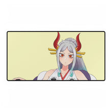 Load image into Gallery viewer, Anime One Piece Mouse Pad (Desk Mat)
