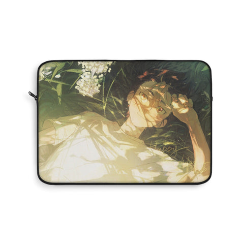 Haikyu!! Laptop Sleeves