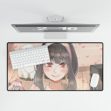 Load image into Gallery viewer, Anime Spy x Family Mouse Pad (Desk Mat)
