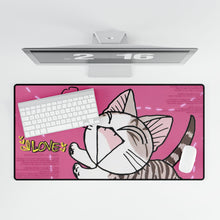 Load image into Gallery viewer, Chi s Sweet Home Mouse Pad (Desk Mat)
