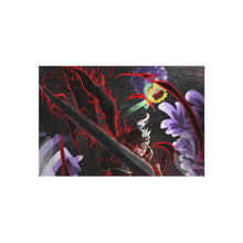 Load image into Gallery viewer, Anime Black Clover Rug

