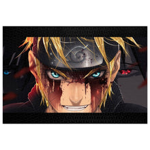 Load image into Gallery viewer, Naruto,Sasuke and Minato Jigsaw Puzzle
