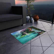 Load image into Gallery viewer, Anohana Meiko Honma, Naruko Anjou Rug
