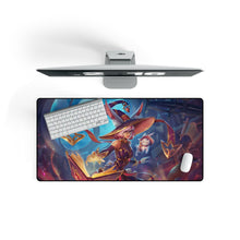 Load image into Gallery viewer, Smite Mouse Pad (Desk Mat)
