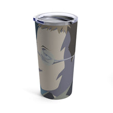 Load image into Gallery viewer, FullMetal Alchemist Tumbler 20oz
