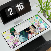 Load image into Gallery viewer, Yowamushi Pedal Anime Mouse Pad (Desk Mat)
