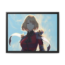 Load image into Gallery viewer, Anime Solo Leveling Canvas Framed Art Print
