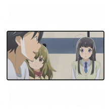 Load image into Gallery viewer, Deaimon Recipe For Happiness Mouse Pad (Desk Mat)
