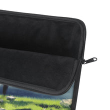 Load image into Gallery viewer, Shingeki no Kyojin - Scouting Legion Laptop Sleeve
