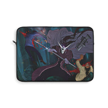 Load image into Gallery viewer, The Promised Neverland Laptop Sleeve
