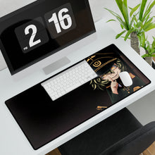 Load image into Gallery viewer, Youjo Senki Mouse Pad (Desk Mat)
