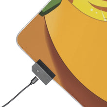 Load image into Gallery viewer, Monogatari (Series) RGB LED Mouse Pad (Desk Mat)
