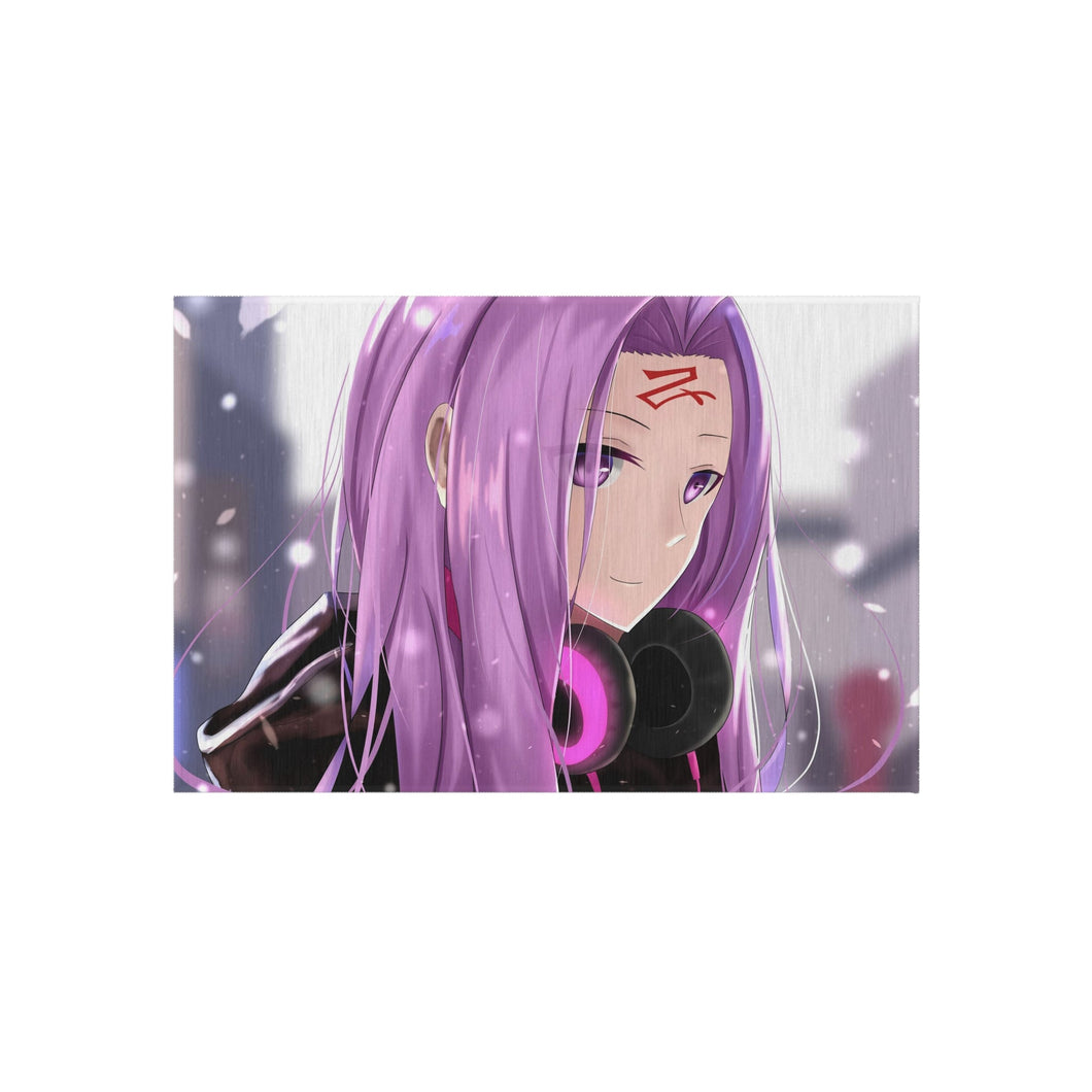 Fate/Stay Night Rug