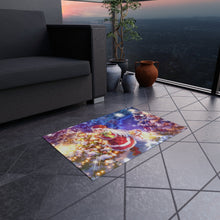 Load image into Gallery viewer, Anime Christmas Rug
