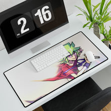 Load image into Gallery viewer, Roa Kirishima Mouse Pad (Desk Mat)
