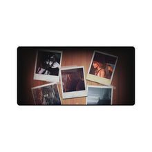 Load image into Gallery viewer, Life Is Strange Mouse Pad (Desk Mat)
