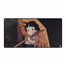 Load image into Gallery viewer, Grave Of The Fireflies Mouse Pad (Desk Mat)

