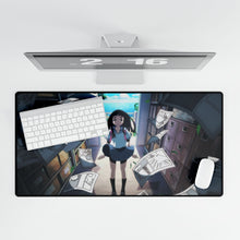 Load image into Gallery viewer, Kakushigoto Mouse Pad (Desk Mat)
