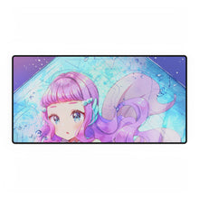 Load image into Gallery viewer, Anime Tropical-Rouge! Pretty Cure Mouse Pad (Desk Mat)
