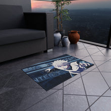 Load image into Gallery viewer, Hunter x Hunter Killua Zoldyck Rug
