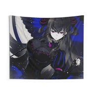 Murasaki Shikibu Indoor Wall Tapestry
