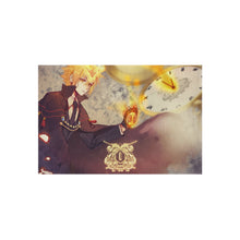 Load image into Gallery viewer, Katekyō Hitman Reborn! Rug
