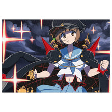 Load image into Gallery viewer, Anime Kill La Kill Jigsaw Puzzle
