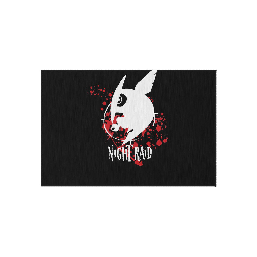Anime Akame ga Kill! Rug