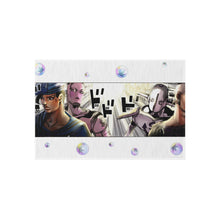 Load image into Gallery viewer, Anime Jojo's Bizarre Adventure Rug
