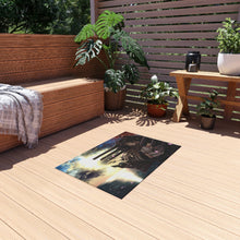 Load image into Gallery viewer, Anime Kantai Collection Rug
