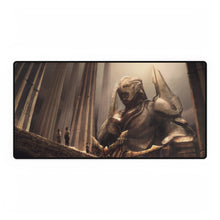 Load image into Gallery viewer, Anime Ultraman Mouse Pad (Desk Mat)
