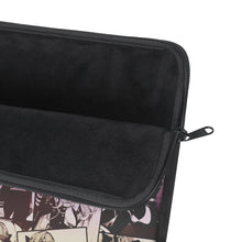 Load image into Gallery viewer, Seraph Of The End Laptop Sleeve
