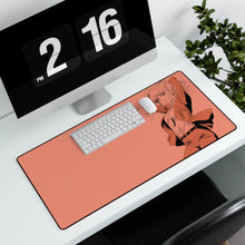 Load image into Gallery viewer, Persona 4 Mouse Pad (Desk Mat)
