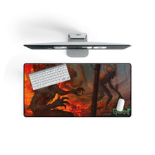 Load image into Gallery viewer, Gwent: The Witcher Card Game Mouse Pad (Desk Mat)
