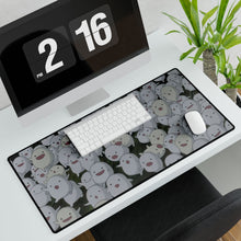 Load image into Gallery viewer, The Boy And The Heron Mouse Pad (Desk Mat)
