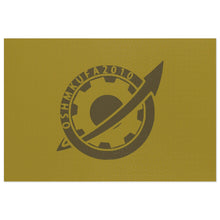 Load image into Gallery viewer, Lab Member Pin Jigsaw Puzzle
