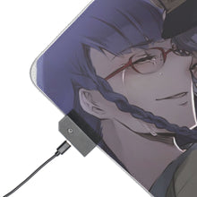 Load image into Gallery viewer, Anime Re:Creators RGB LED Mouse Pad (Desk Mat)
