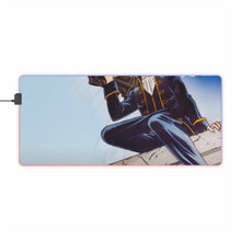 Load image into Gallery viewer, Gintama RGB LED Mouse Pad (Desk Mat)
