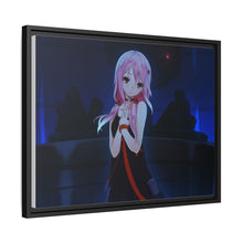Load image into Gallery viewer, Anime Guilty Crown Canvas Framed Art Print
