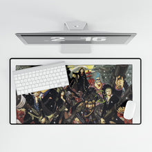 Load image into Gallery viewer, Anime One Piecer Mouse Pad (Desk Mat)
