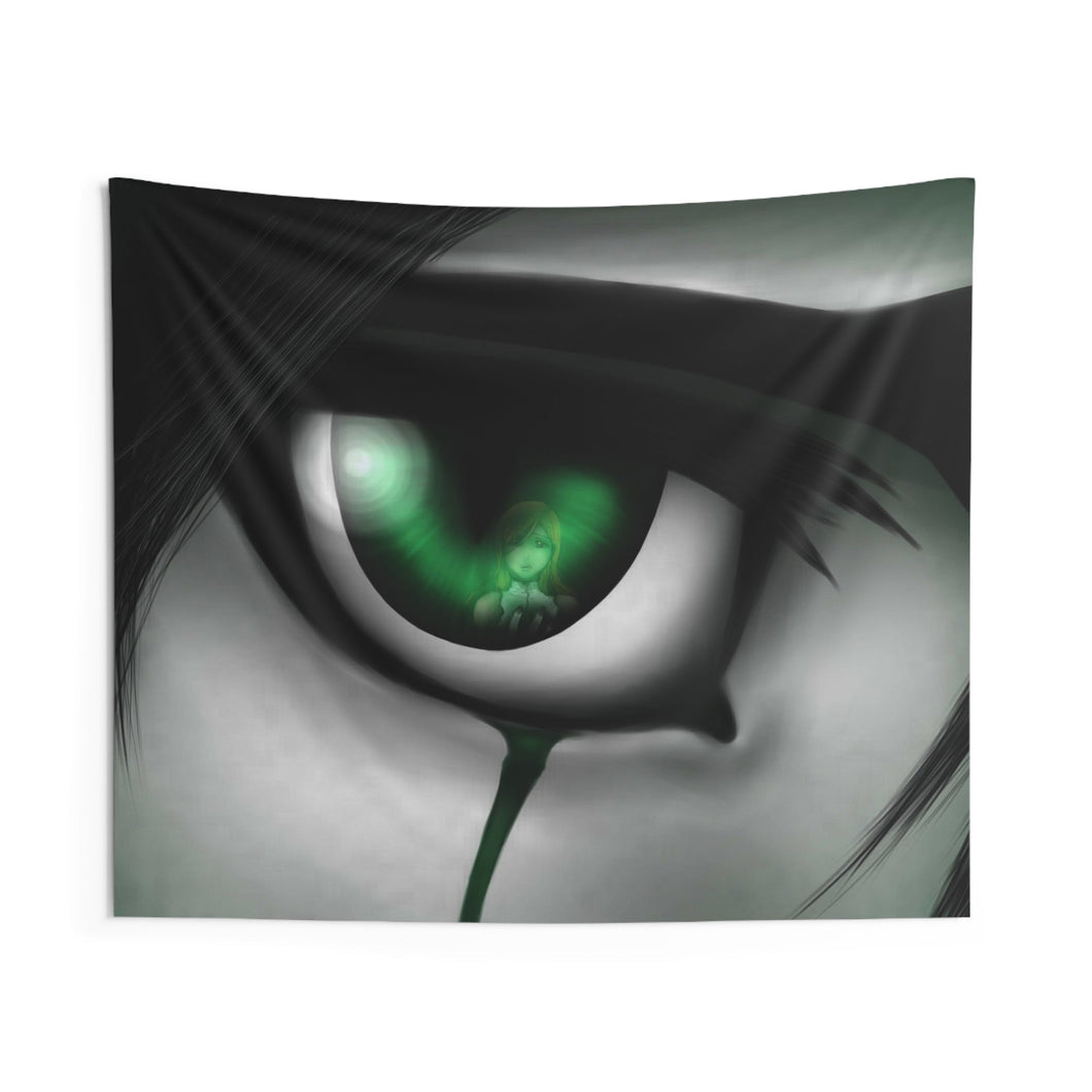 Bleach Ulquiorra Cifer Indoor Wall Tapestry