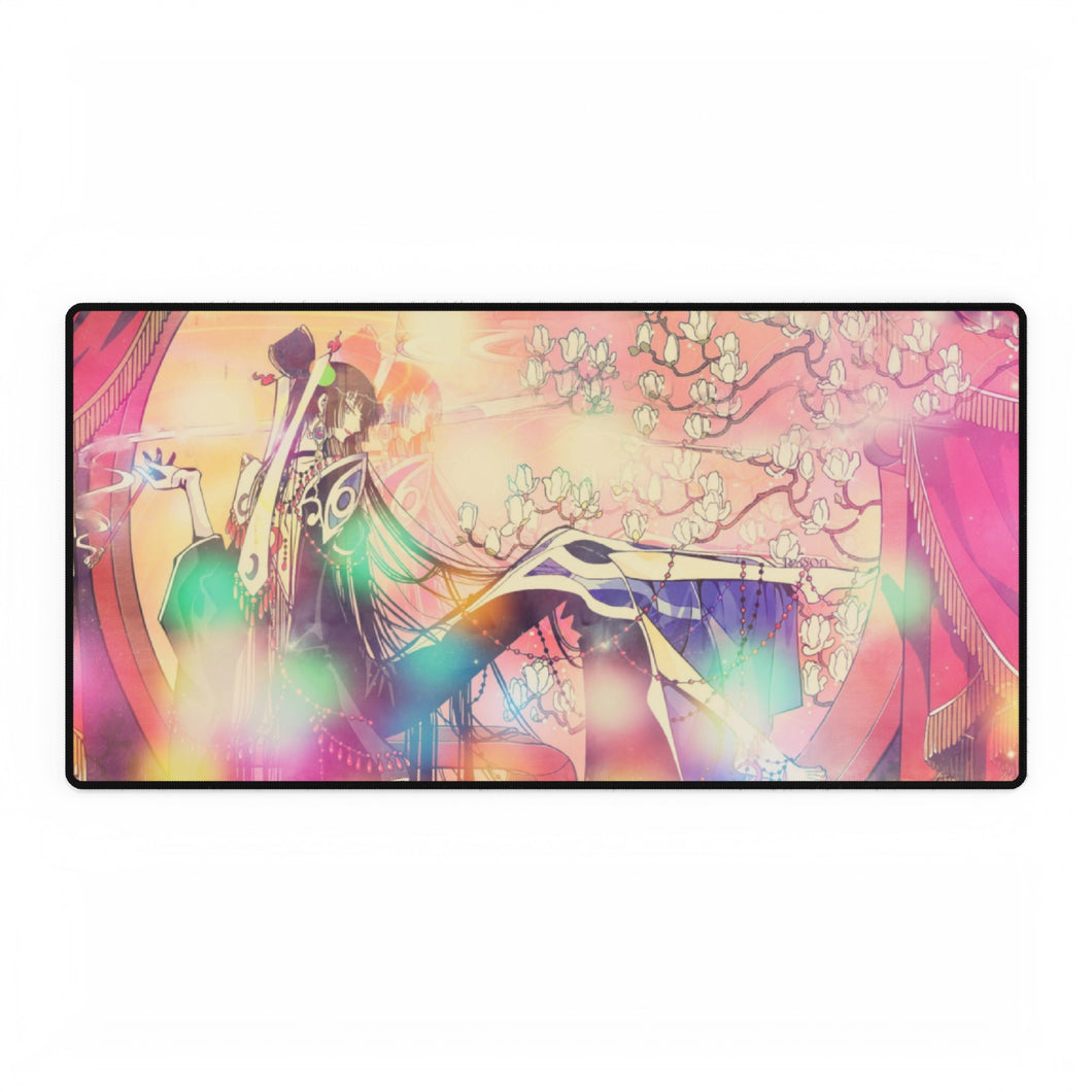 xxxHOLiC Mouse Pad (Desk Mat)