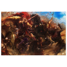 Load image into Gallery viewer, Anime Fate/Zero Jigsaw Puzzle
