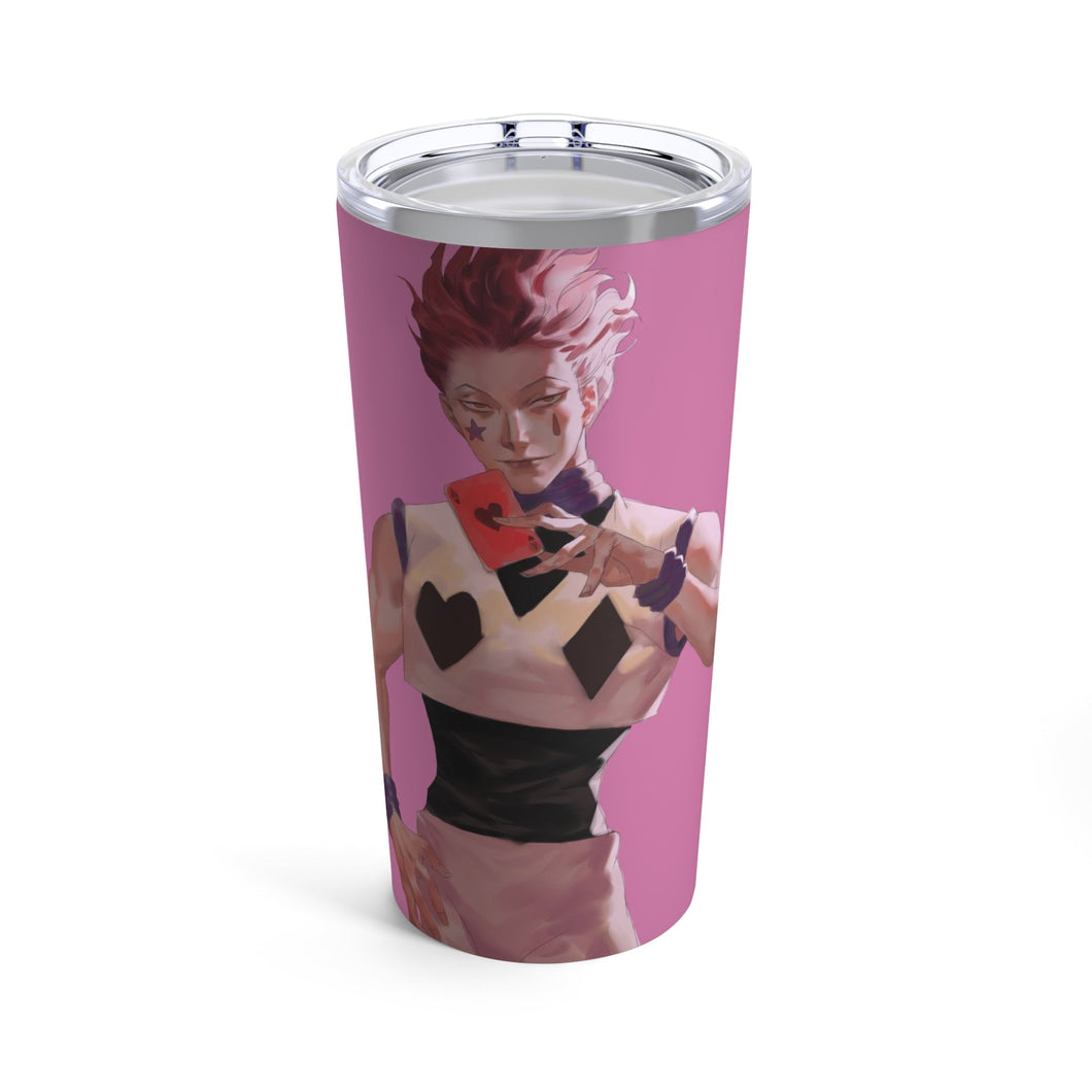 Hunter X Hunter Tumbler 20oz