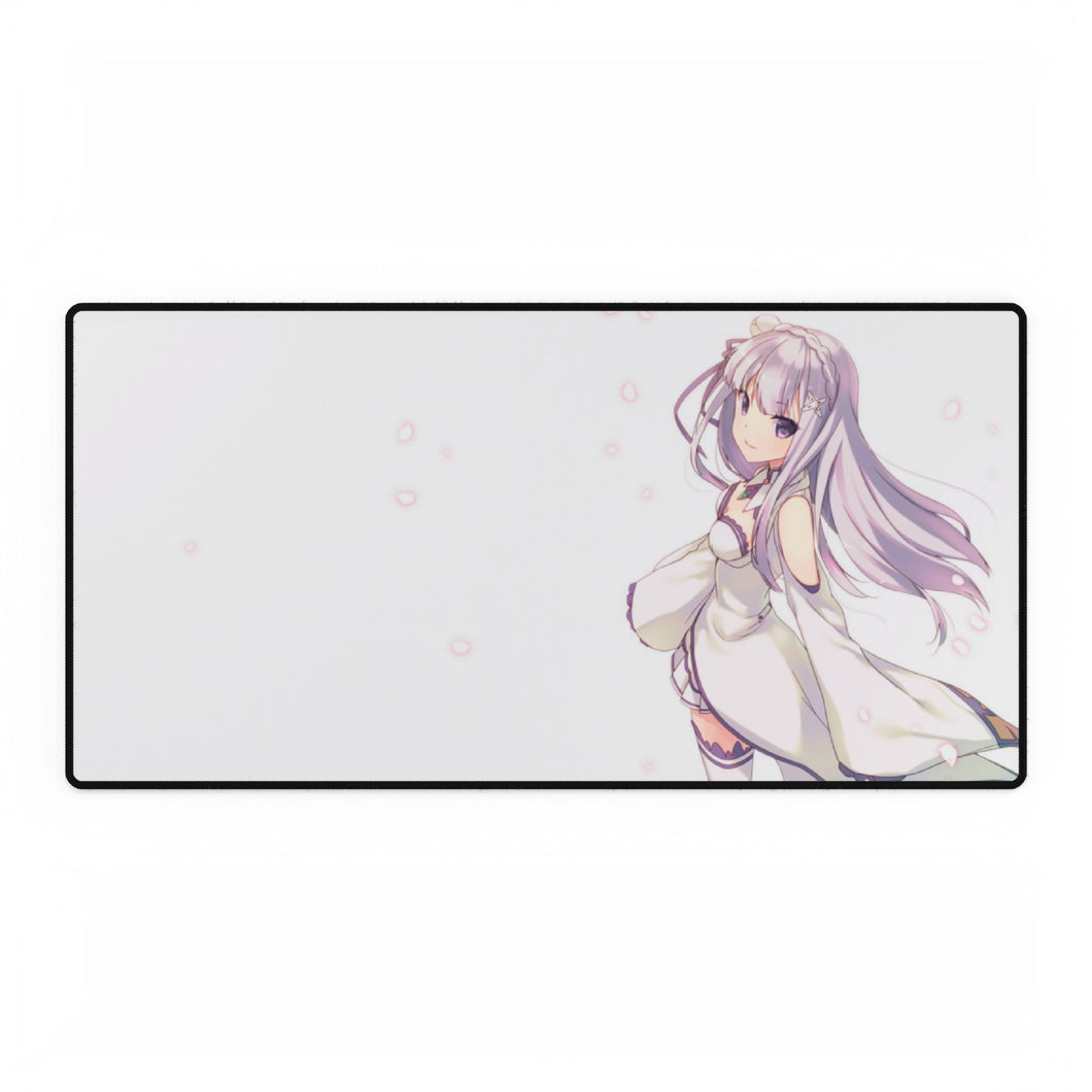Anime Re:ZERO -Starting Life in Another World- Mouse Pad (Desk Mat)