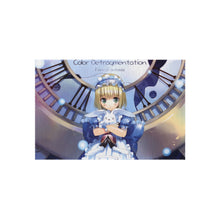 Load image into Gallery viewer, Anime Alice In Wonderland Rug
